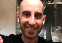 Mensaje de última hora de Dani Rovira sobre su cáncer Mensaje de última hora de Dani Rovira sobre su cáncer