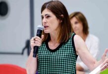 Elkarrekin Podemos-IU recurre el acuerdo que impide ir a votar a los contagiados de Covid Elkarrekin Podemos-IU recurre el acuerdo que impide ir a votar a los contagiados de Covid