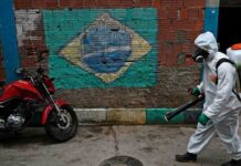 No estamos ante una segunda ola del Covid, pero si ante un resurgimiento de la enfermedad No estamos ante una segunda ola del Covid, pero si ante un resurgimiento de la enfermedad