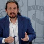 Pablo Iglesias: Periodistas que tengan presencia pública, están sometidos a la crítica y al insulto