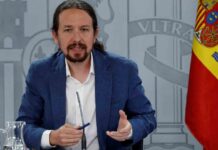 Pablo Iglesias: Periodistas que tengan presencia pública, están sometidos a la crítica y al insulto Pablo Iglesias: Periodistas que tengan presencia pública, están sometidos a la crítica y al insulto