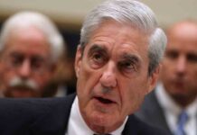 Robert Mueller condena a Trump por conmutar la sentencia de Roger Stone Robert Mueller condena a Trump por conmutar la sentencia de Roger Stone