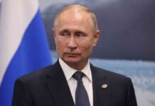Putin asegura que Rusia conseguirá «paso a paso» sus objetivos en Ucrania ¿Se aproxima el ocaso de Putin?