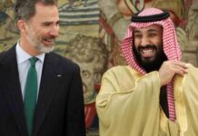 Sánchez plantea reformar la Constitución para limitar la inviolabilidad del rey Sánchez plantea reformar la Constitución para limitar la inviolabilidad del rey