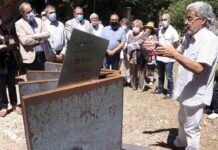 Torra reivindica el uso del catalán para potenciar el turismo cultural Torra reivindica el uso del catalán para potenciar el turismo cultural