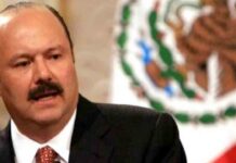Un ex gobernador mexicano es detenido en Miami por corrupción Un ex gobernador mexicano es detenido en Miami por corrupción