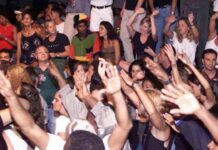 Un hombre muere después de una «Covid party» creía que «el virus era mentira» Un hombre muere después de una "Covid party" creía que "el virus era mentira"