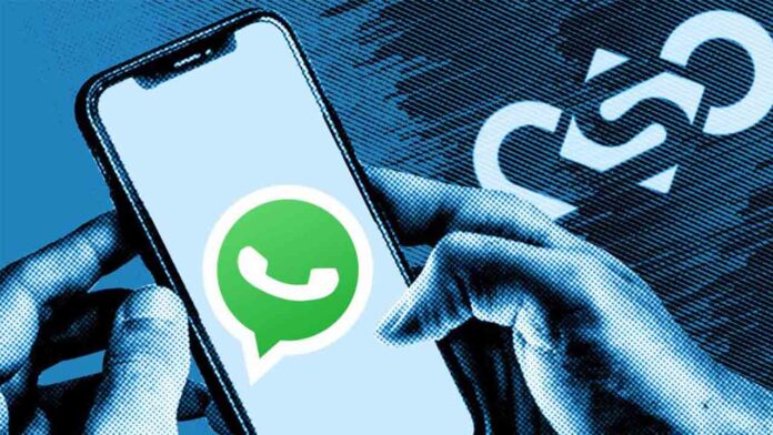 Una juez de California investiga la denuncia de WhatsApp contra NSO por el espionaje de los políticos