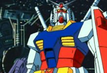Gundam y Macross GUNDAM Y MACROSS