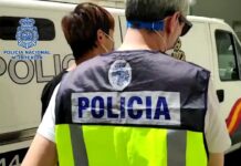 Intervenidos 225 kilos de cogollos de marihuana en Madrid Intervenidos 225 kilos de cogollos de marihuana en Madrid