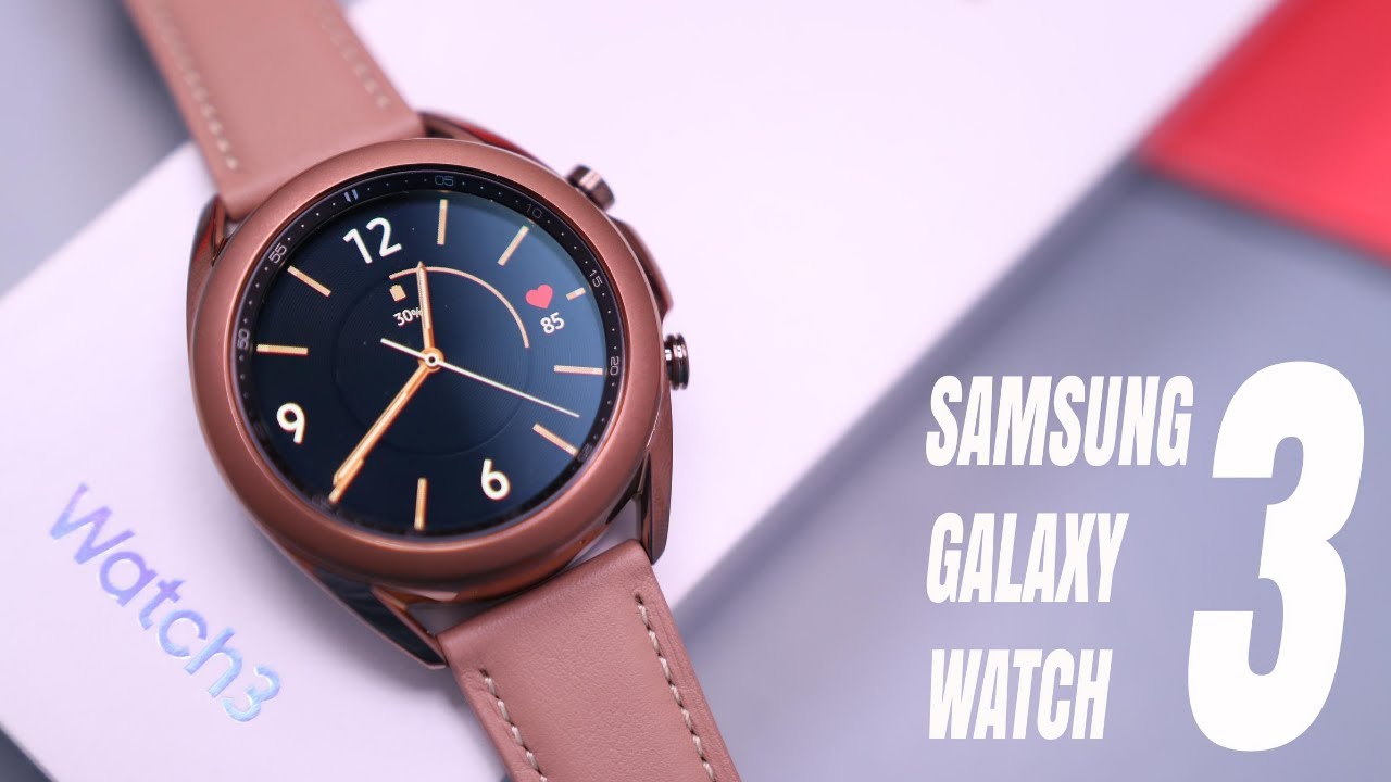 Samsung Galaxy Watch 3 R850 Best Sale, UP TO 53% OFF | www.feelandfilm.com