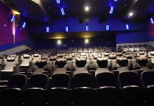 Ayudas de concesión directa a las salas de cine por la COVID-19 Ayudas de concesión directa a las salas de cine por la COVID-19