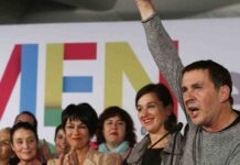 Caso Bateragune cerrado: La Audiencia Nacional vulneró los derechos de Otegui Caso Bateragune cerrado: La Audiencia Nacional vulneró los derechos de Otegui