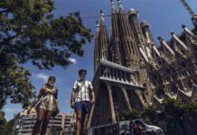 Catalunya suma 622 positivos y 30 fallecidos en las últimas 24 horas Catalunya suma 622 positivos y 30 fallecidos en las últimas 24 horas