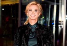 Corinna Larsen: Villarejo ya no era policía cuando me reuní con él en Londres Corinna Larsen: Villarejo ya no era policía cuando me reuní con él en Londres