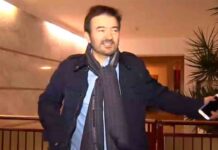 Desaparece del Juzgado dos horas de declaración en el caso contra Podemos Desaparece del Juzgado dos horas de declaración en el caso contra Podemos
