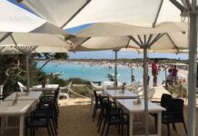 Detenido el propietario de un restaurante en Formentera por tener trabajando a enfermos de Covid Detenido el propietario de un restaurante en Formentera por tener trabajando a enfermos de Covid