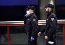 Detenido en Sevilla por abusar sexualmente y de forma reiterada de la hija de su pareja Detenido en Sevilla por abusar sexualmente y de forma reiterada de la hija de su pareja