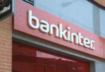 El Banco de España impone una multa a Bankinter de 5,2 millones de euros El Banco de España impone una multa a Bankinter de 5,2 millones de euros