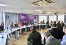 El Juez Escalonilla encuentra por fin la grabación que reclamaba Podemos El Juez Escalonilla encuentra por fin la grabación que reclamaba Podemos