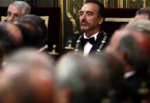 El Supremo se opone a conceder el indulto a los independentistas El Supremo designa a Marchena para decidir si admite la querella contra Juan Carlos I