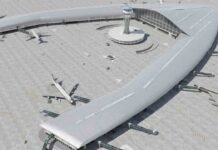 El debate sobre una nueva terminal en el Aeropuerto de Barcelona El debate sobre una nueva terminal en el Aeropuerto de Barcelona