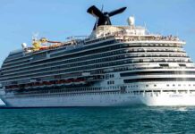 El gigante de los cruceros Carnival, sufre un ciberataque Ransomware El gigante de los cruceros Carnival, sufre un ciberataque Ransomware en uno de sus sistemas, con robo de información