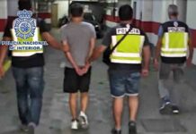 El juez deja en libertad al ‘doctor papaya’, el negacionista del coronavirus El juez deja en libertad al 'doctor papaya', el negacionista del coronavirus detenido en Zaragoza