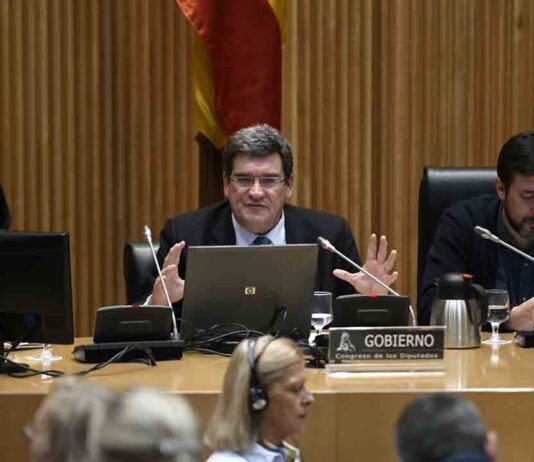 Escrivá plantea nuevas cuotas de autónomos de entre 184 y 1.267 euros Escrivá se reunirá con los agentes sociales en septiembre para revaluar los ERTE