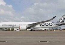 España modifica los anticipos reembolsables a Airbus España modifica los anticipos reembolsables a Airbus