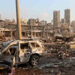 Ira contra los funcionarios en Beirut por la negligencia de la explosión