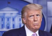 La hermana de Donald Trump dice que el presidente no tiene principios La hermana de Donald Trump dice que el presidente no tiene principios