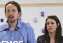 Pablo Iglesias: no hay derecho a que mis hijos tengan que sufrir de esta manera