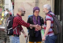 Pillan a Mark Serra, del PDeCAT, en una red de pisos turísticos ilegales Pillan a Mark Serra, del PDeCAT, en una red de pisos turísticos ilegales
