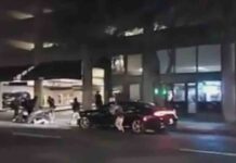 Tiroteo fatal en Portland mientras partidarios de Trump se enfrentan a los manifestantes Tiroteo fatal en Portland mientras partidarios de Trump se enfrentan a los manifestantes de Black Lives Matter