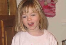 Un nuevo hallazgo podría demostrar que Madeleine McCann está viva Un nuevo hallazgo podría demostrar que Madeleine McCann está viva