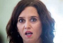 Ayuso desafía al Gobierno y no sigue las recomendaciones sanitarias Ayuso desafía al Gobierno y no sigue las recomendaciones sanitarias