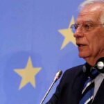 Bruselas dice que Borrell niega haber firmado la carta en favor de Martín Villa