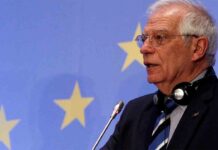Consenso de la UE para un alto el fuego en Gaza, excepto Hungría que se desmarca Bruselas dice que Borrell niega haber firmado la carta en favor de Martín Villa