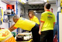 Catalunya registra 852 casos de coronavirus más y 7 fallecidos en las últimas 24 horas Catalunya registra 852 casos de coronavirus más y 7 fallecidos en las últimas 24 horas