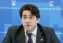 Sospechas de corrupción a otros dos cargos del PP de Madrid próximos a Casado Sospechas de corrupción a otros dos cargos del PP de Madrid próximos a Casado