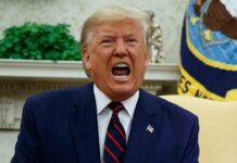 Detenida una mujer por enviar una carta con veneno a Trump Detenida una mujer por enviar una carta con veneno a Trump