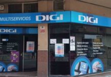 Digi y Vodafone desbancan a MásMovil en la captación de clientes Digi y Vodafone desbancan a MásMovil en la captación de clientes