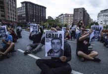 El Gobierno Vasco pide abrir una investigación por la muerte de González Sola en prisión El Gobierno Vasco pide abrir una investigación por la muerte de González Sola en prisión