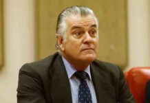 El espionaje a Bárcenas costó al menos 53.266 euros de los fondos reservados El espionaje a Bárcenas costó al menos 53.266 euros de los fondos reservados