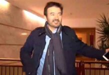 El ex abogado de Podemos declara ante el juez sin ninguna evidencia El ex abogado de Podemos declara ante el juez sin ninguna evidencia