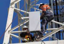 Ericsson lanza 5G en España en asociación con Orange Ericsson lanza 5G en España en asociación con Orange