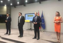 Escrivá se reúne hoy con UATAE, ATA y UPTA para gestionar la prórroga de las ayudas a los autónomos Escrivá se reúne hoy con UATAE, ATA y UPTA para gestionar la prórroga de las ayudas a los autónomos