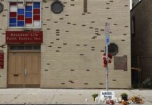 Indignación en EE.UU: Otro negro asfixiado por la policía Indignación en EEUU: Otro negro asfixiado por la policía racista