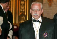 Investigan las presiones al teniente fiscal del Supremo por parte de Consuelo Madrigal y otro fiscal Investigan las presiones al teniente fiscal del Supremo por parte de Consuelo Madrigal y otro fiscal